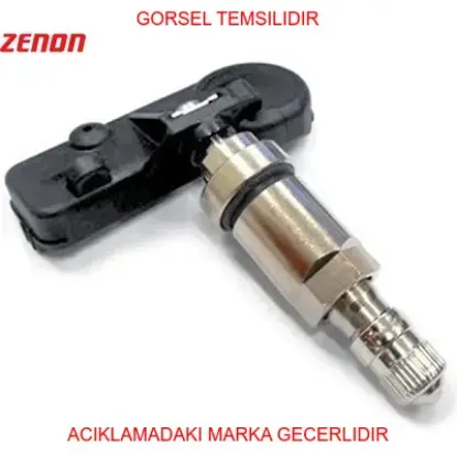 Lastik basınç sensörü partner-berlıngo-p207-p308-p508-p3008-p5008-c4-c5-ds4-ds5 zenon 9811536380/ 9802003680 resmi