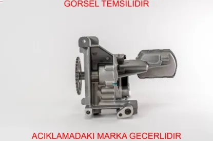 Yag pompası c.berlıngo-c5 ı-jumpy ı-xsara 2.0 hdıp. 206-307-406-607-806 partner 2.0 hd ı f.scudo 2.0 1001.92/ 1001.C0/ 9569342587 resmi