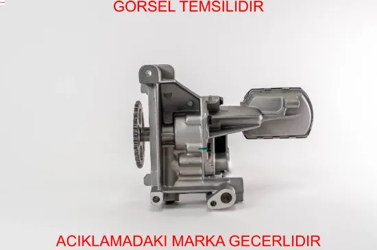 Yag pompası c.berlıngo-c5 ı-jumpy ı-xsara 2.0 hdıp. 206-307-406-607-806 partner 2.0 hd ı f.scudo 2.0 1001.92/ 1001.C0/ 9569342587 resmi