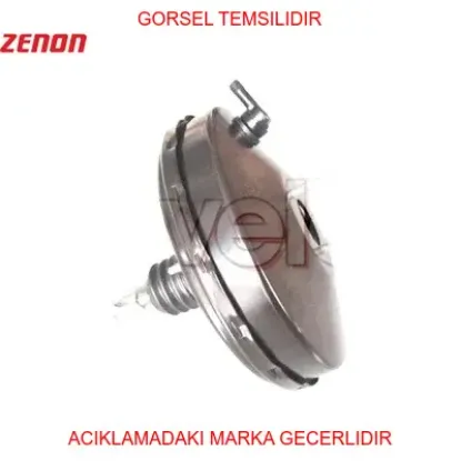 Westınghouse 9 luk r.clıo ıı 1.2-1.4-1.6-1.5 dcı zenon 7701207755 resmi