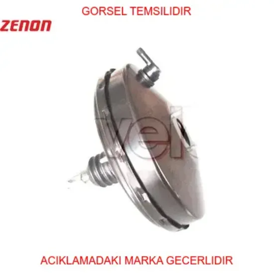 Westınghouse 9 luk r.clıo ıı 1.2-1.4-1.6-1.5 dcı zenon 7701207755 resmi