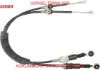 Vites kumanda kutusu kollu telli r.symbol-clıo 4-captur-logan ıı-mcv-sandero ıı 2013- zenon 349017122r/ 349016019r resmi