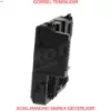 Sigorta kutusu r.megane ıı zenon 8200306033/ 8200262385 resmi