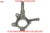 Aks taşıyıcı ön sol r19 88 00 72mm zenon 7700827247 resmi