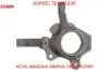 Aks taşıyıcı ön sol clıo ıı 98 05 clıo symbol 00 05 72mm zenon 8200207307/ 7700419547 resmi