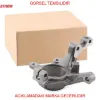 Aks taşıyıcı ön sağ clıo ıı 98 05 clıo symbol 00 05 72mm zenon 8200207313/ 7700419548 resmi