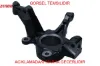 Aks taşıyıcı ön sol megane ııı 09 fluence 09 abs li 80mm zenon 400154705r/ 400150083r/ 400150053r resmi