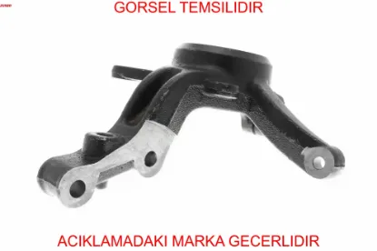 Aks tasıyıcı sağ on 83mm r.kangoo ııı zenon 8200755590 resmi