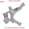 Aks tasıyıcı sol on 72mm r.clıo ııı-mıcra zenon 8200345944 resmi