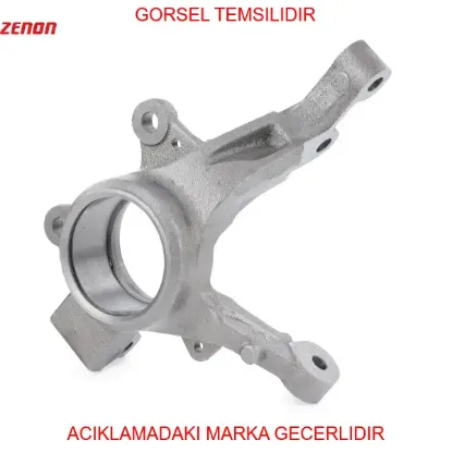 Aks tasıyıcı sol on 72mm r.clıo ııı-mıcra zenon 8200345944 resmi