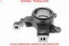 Aks tasıyıcı sağ on 72mm r.clıo ııı-mıcra zenon 8200345945 resmi