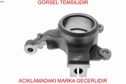Aks tasıyıcı sağ on 72mm r.clıo ııı-mıcra zenon 8200345945 resmi