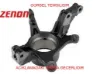 Aks taşıyıcı ön sol renault captur 13> abs li 77mm zenon 400159304r/ 400153767r resmi