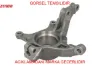 Aks tasıyıcı sağ on 77mm d.dokker-lodgy zenon 400143629r resmi