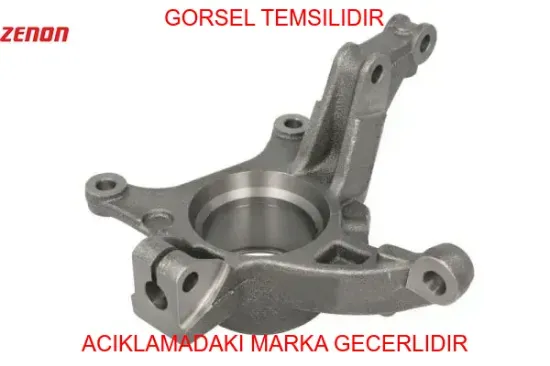 Aks tasıyıcı sağ on 77mm d.dokker-lodgy zenon 400143629r resmi