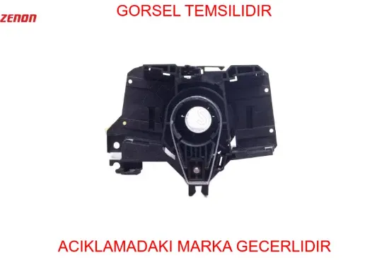 Direksiyon sargısı aır bag zembereği komple r.logan-laguna ıı 2004-15 zenon 6001551352 resmi