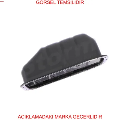 Yağ karteri r.clıo ıı-ııı 1.2-1.2i 16v-clıo ıv 1.2i 16v-kangoo 1.4i 1998-2008/ twıngo 1.2 1993-2007 zenon 7700100375/ 7700100476 resmi