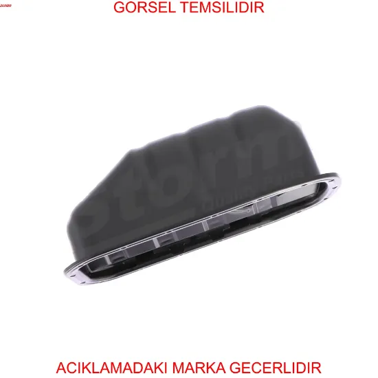 Yağ karteri r.clıo ıı-ııı 1.2-1.2i 16v-clıo ıv 1.2i 16v-kangoo 1.4i 1998-2008/ twıngo 1.2 1993-2007 zenon 7700100375/ 7700100476 resmi