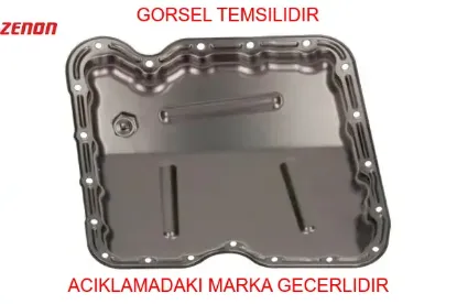 Yağ karterilaguno ıı-ııı-travıc 2.0-velsatıs. Megane 2. Latıtude. Koleos. Megane 3 zenon 8200795039 resmi