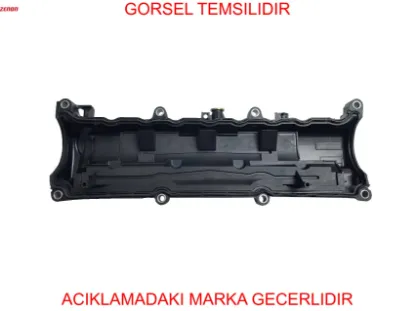 Külbütör kapağı contalı r.clıo-symbol joy-kangoo-megane ıı 1.5 dci euro 4 zenon 8200608952132654861r resmi