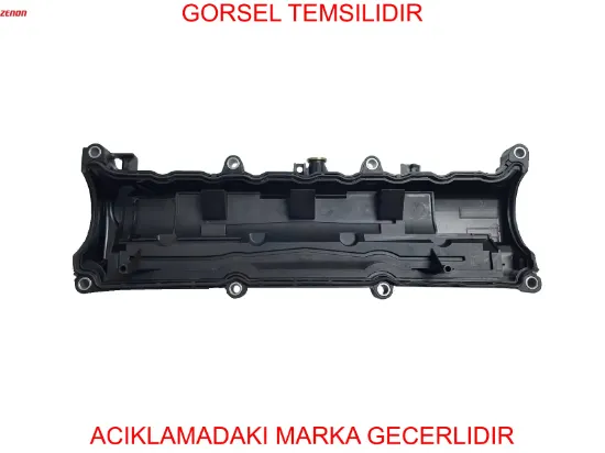 Külbütör kapağı contalı r.clıo-symbol joy-kangoo-megane ıı 1.5 dci euro 4 zenon 8200608952132654861r resmi