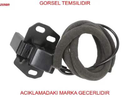 Bagaj kapı üst kilidi-sağ r.master ııı zenon 905920001r resmi