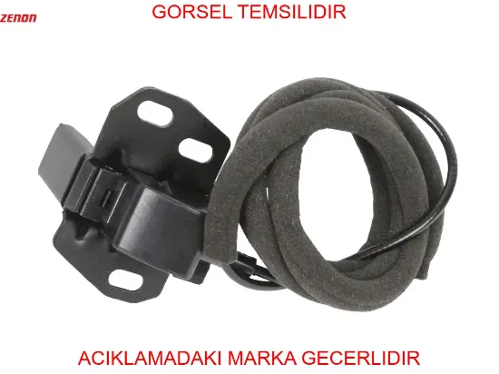 Bagaj kapı üst kilidi-sağ r.master ııı zenon 905920001r resmi