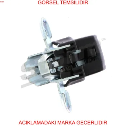 Bagaj kilidir.kangoo ıı d.logan -dokker zenon 8200031626 resmi