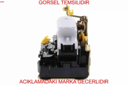 Kapı kılıdı ön sağ r.master ıı zenon 8200147150 resmi