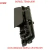 Bagaj açma kolu dışr.kangoo ııı zenon 806079586r resmi