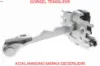 Kapı gerıgıs ön sağ-solr.fluence-megane ııı 2010- zenon 804303543r/ 804310007r/ 824310007r resmi