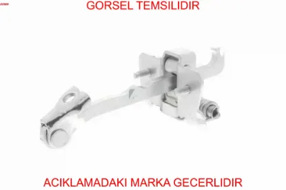 Kapı gergi yayı ön sağ-solr.trafıc ıı-vivaro ıı 2001- zenon 7700311823/ 80431/ 00qab/ 4408993 resmi