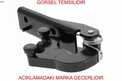 Orta kapı mekanizması r.master ııı-movano ııı 2007- zenon 8200661119/ 777648642r resmi