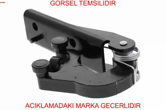 Orta kapı mekanizması r.master ııı-movano ııı 2007- zenon 8200661119/ 777648642r resmi