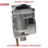 Gaz kelebeği r.clıo 3 1.4-1.6 16v fluence 1.6 16v-megane ıı-3 1.6 16v-modus 1.6 16v zenon 8200190230/ 8200171134b/ 8200171134 resmi
