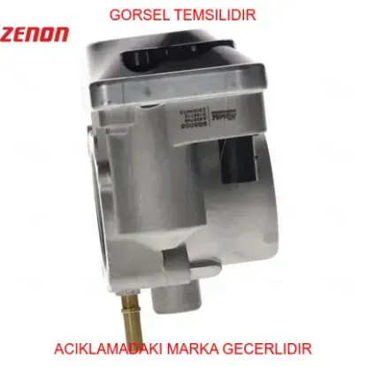 Gaz kelebeği r.clıo 3 1.4-1.6 16v fluence 1.6 16v-megane ıı-3 1.6 16v-modus 1.6 16v zenon 8200190230/ 8200171134b/ 8200171134 resmi