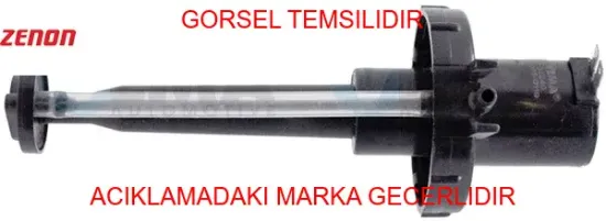 Cam su fiskiye pompası r12 1986- zenon 7704000006 resmi