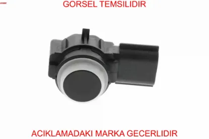 Park sensörü r.megane ıv-talisman-latitude zenon 253a4/ 4101r0263023998253a44101r253a resmi