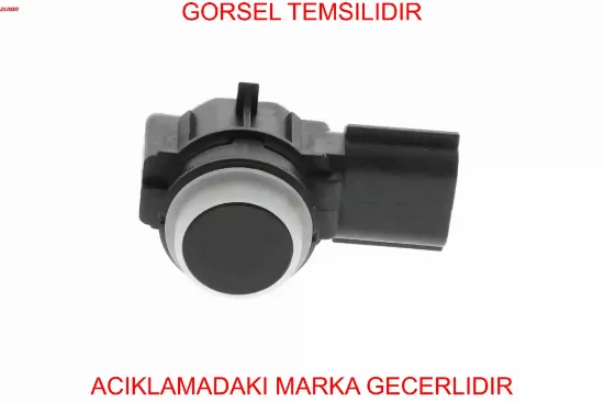 Park sensörü r.megane ıv-talisman-latitude zenon 253a4/ 4101r0263023998253a44101r253a resmi