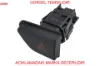 Dörtlü flaşör anahtarı r.captur-clıo ıv-zoe -r.zoe-duster 2012-16 -2010-18 zenon 252907372r resmi