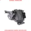Gaz pedalı elektrikli r.clıo ıı-kangoo-symbol ıı 1.2 1.5dci 1.6 zenon 8200699691/ 8200089851 resmi