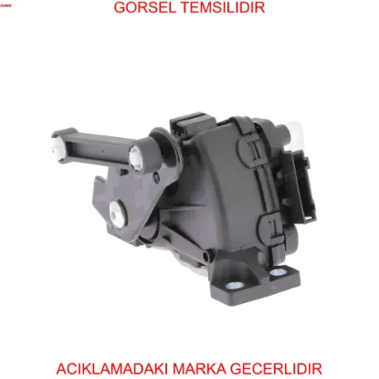 Gaz pedalı elektrikli r.clıo ıı-kangoo-symbol ıı 1.2 1.5dci 1.6 zenon 8200699691/ 8200089851 resmi
