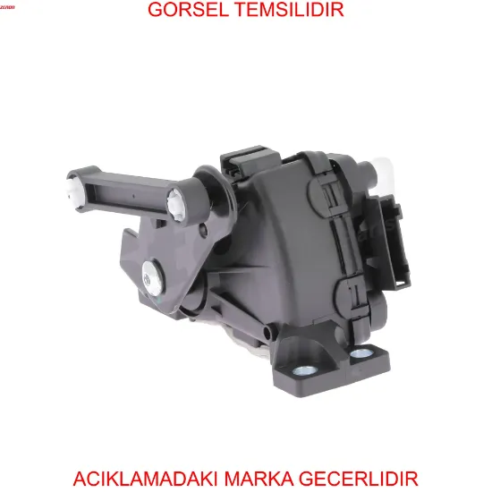 Gaz pedalı elektrikli r.clıo ıı-kangoo-symbol ıı 1.2 1.5dci 1.6 zenon 8200699691/ 8200089851 resmi