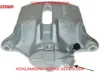 Ön fren kaliperi sağ megane ıı 1.4 16 v.1.6 16 v.2.0 16 v. 1.5 dci zenon 7701207686 resmi
