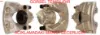 Ön fren kalıperı sol pıston 54mm dısk 280mm fluence 1.5 dcı-1.6 16v-megane ııı 1.5 dcı-1.6 ı 16v-cap zenon 410111495r resmi