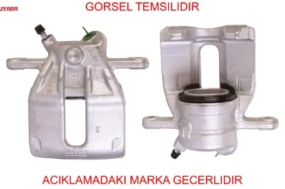 Fren kalıperi ön sağ clıo ııı 05 12 clıo ıv 12 kangoo ıı 08 captur 13 modus 04 zoe 12 s ymbol ıı 08 zenon 7701208333/ 7711368117 resmi