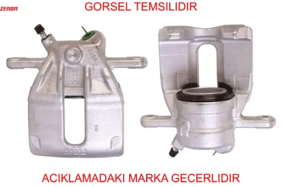 Fren kalıperi ön sağ clıo ııı 05 12 clıo ıv 12 kangoo ıı 08 captur 13 modus 04 zoe 12 s ymbol ıı 08 zenon 7701208333/ 7711368117 resmi