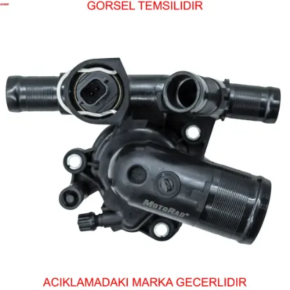 Termostat komple r.laguna ıı-ııı 2.0-megane ıı 2.0dci-latıtude 2.0dci-qashqaı 1.5-2.0dci 89c 2 005- zenon 8200907234/ 8200656420/ 8200699392 resmi
