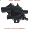 Termostat komple r.master ııı 2.3 dcı 89 c 2009- zenon 110604371r resmi