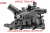 Termostat komple r.duster xjd- megane ıv- kadjar 1.3 tce h5h 98 c 2015- zenon 110600260r/ a2822033000/ 110607087r resmi